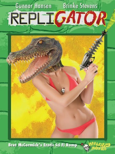 Реплигатор (1996) постер