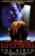 Маленькие дьяволы: Рождение (1993) постер