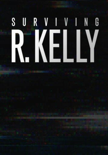Surviving R. Kelly (2019) постер