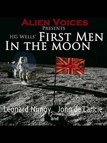 Первые люди на Луне (1997) постер