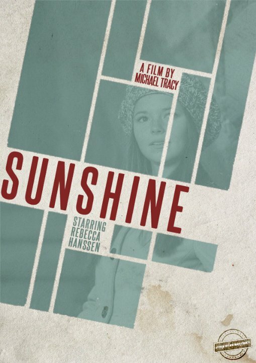 Sunshine (2015) постер