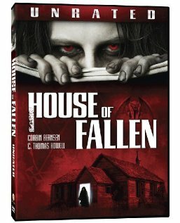 House of Fallen (2008) постер