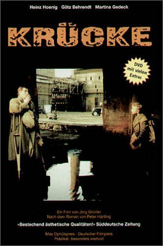 Krücke (1993) постер