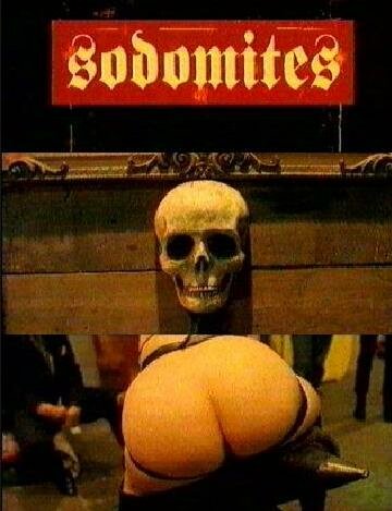 Содомиты (1998) постер