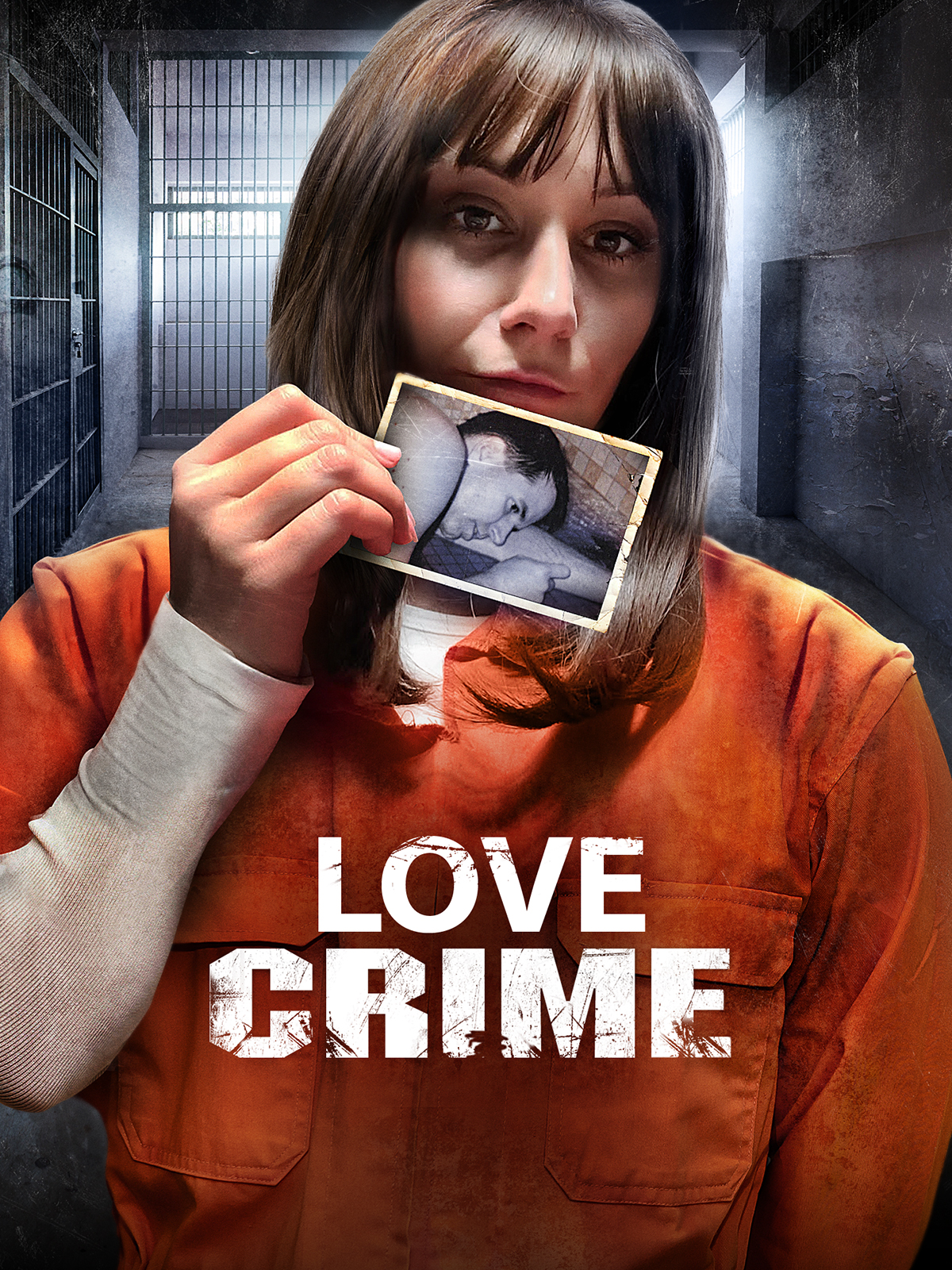 Love Crime (2022) постер