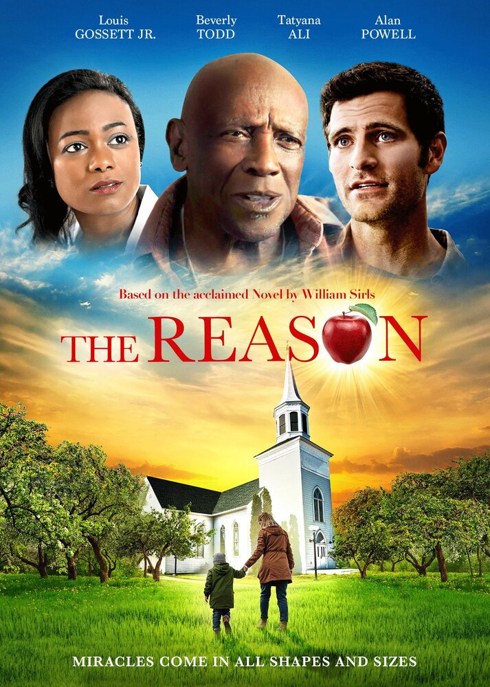 The Reason (2020) постер