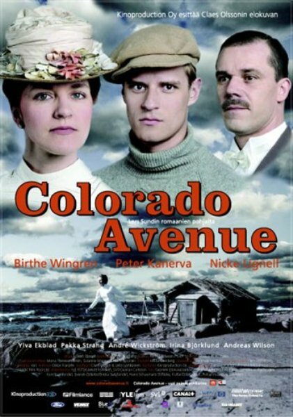 Колорадо-авеню (2007) постер