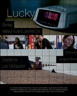 Lucky Seven (2012) постер