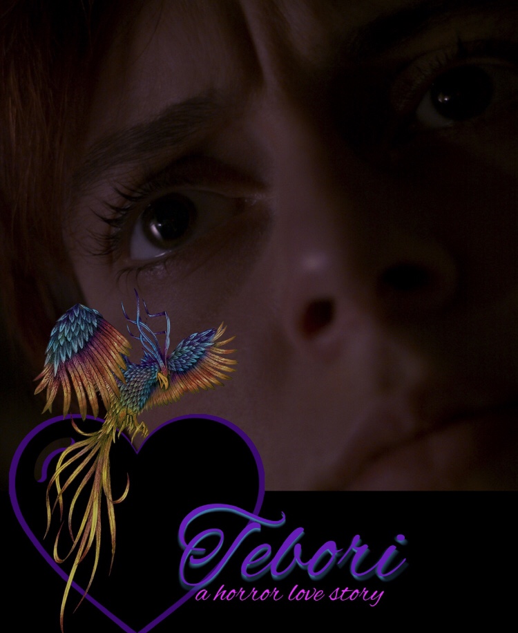 Tebori (2020) постер