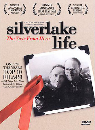 Жизнь в Сильверлейке (1993) постер