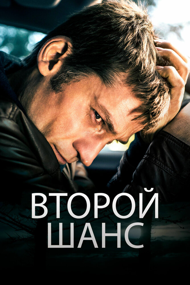 Второй шанс (2014) постер