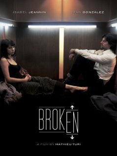 Broken (2012) постер