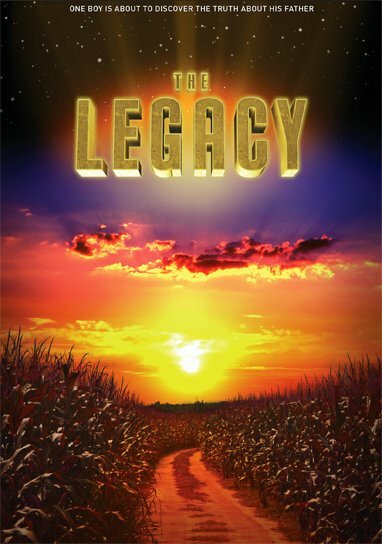 The Legacy (2010) постер