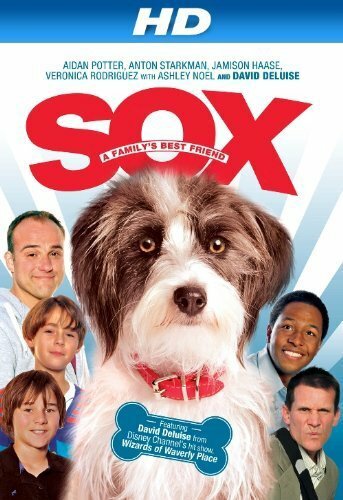 Sox (2013) постер