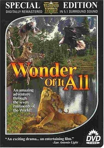 Wonder of It All (1974) постер