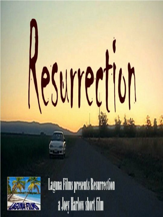 Resurrection (1982) постер