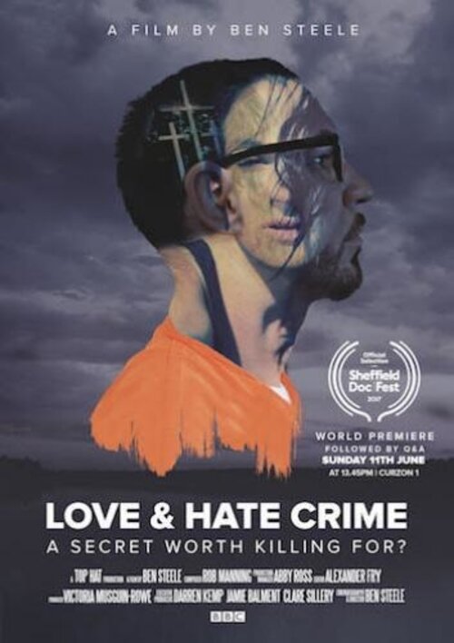 Love and Hate Crime (2018) постер