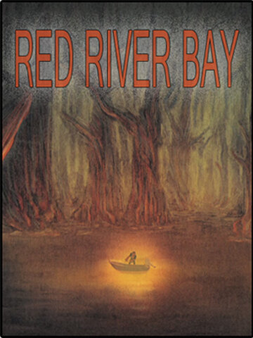 Залив Красной реки (2010) постер