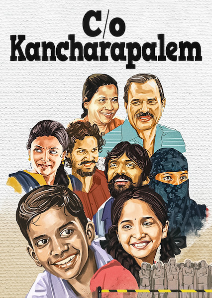 C/o Kancharapalem (2018) постер