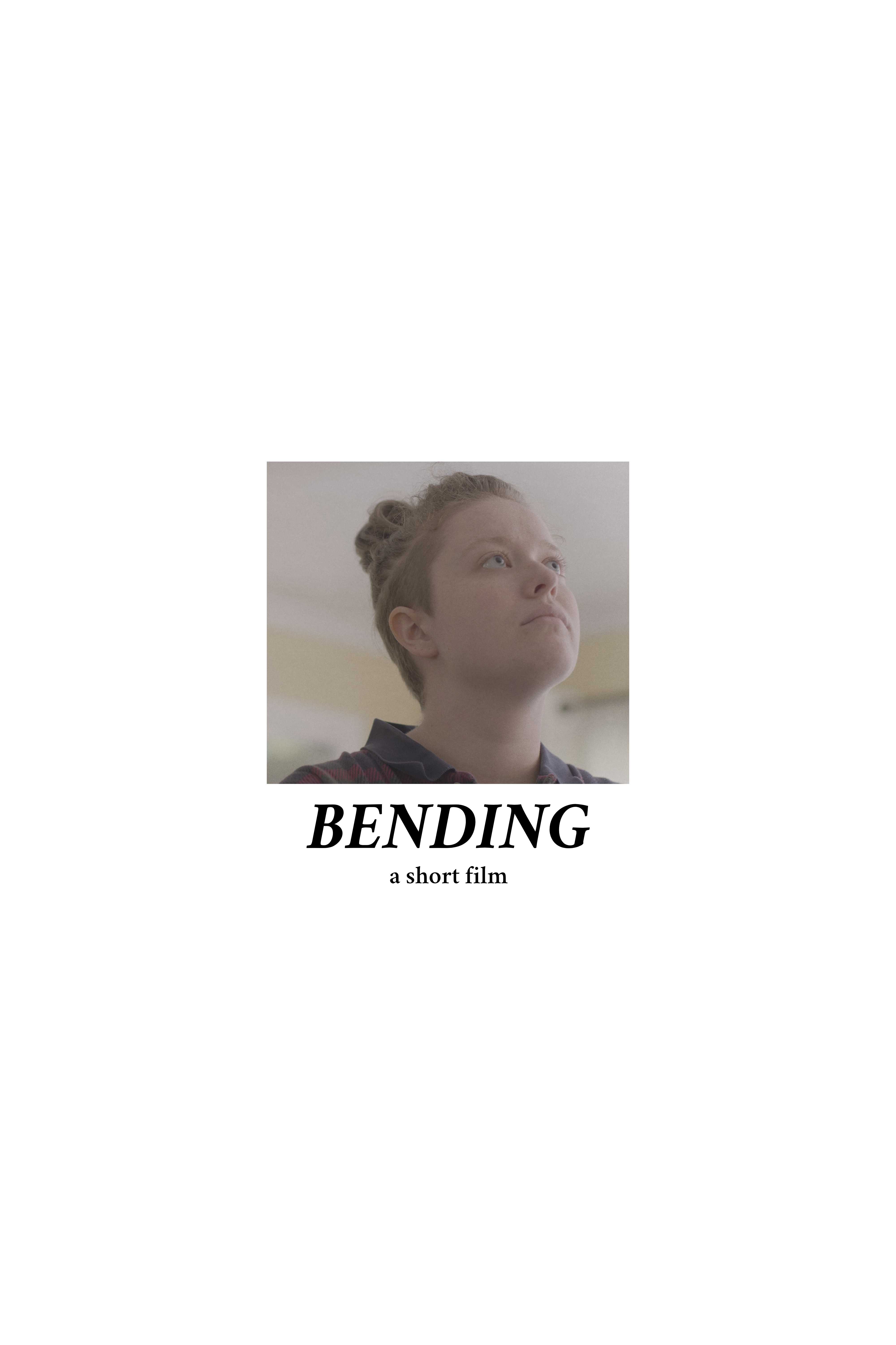 Bending (2019) постер
