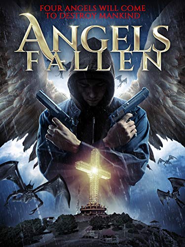 Angels Fallen (2020) постер