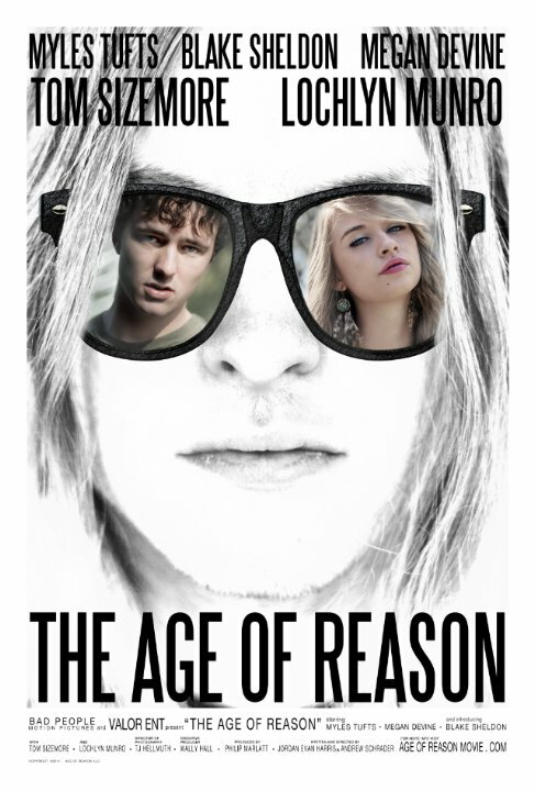 The Age of Reason (2014) постер