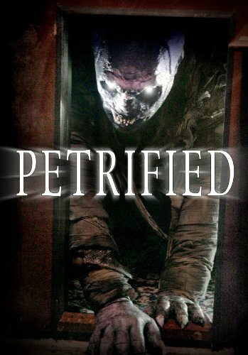 Petrified (2006) постер