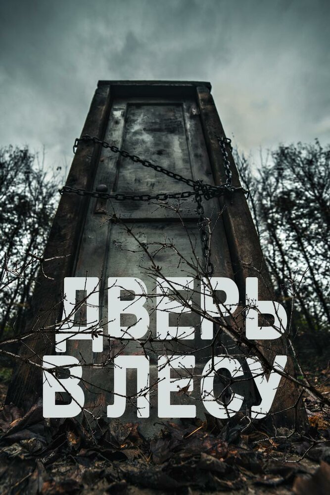 Дверь в лесу (2019) постер