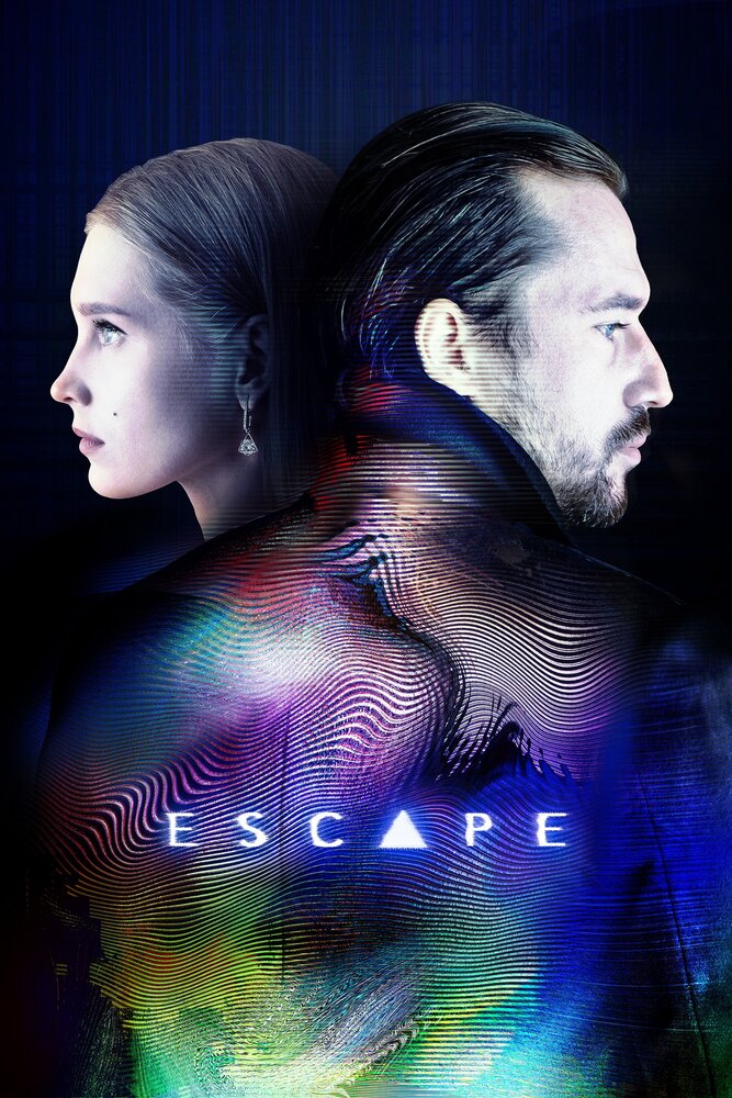 Escape (2020) постер