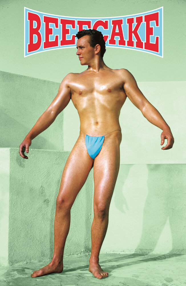 Образец мужской красоты (1998) постер