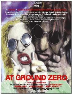 At Ground Zero (1994) постер