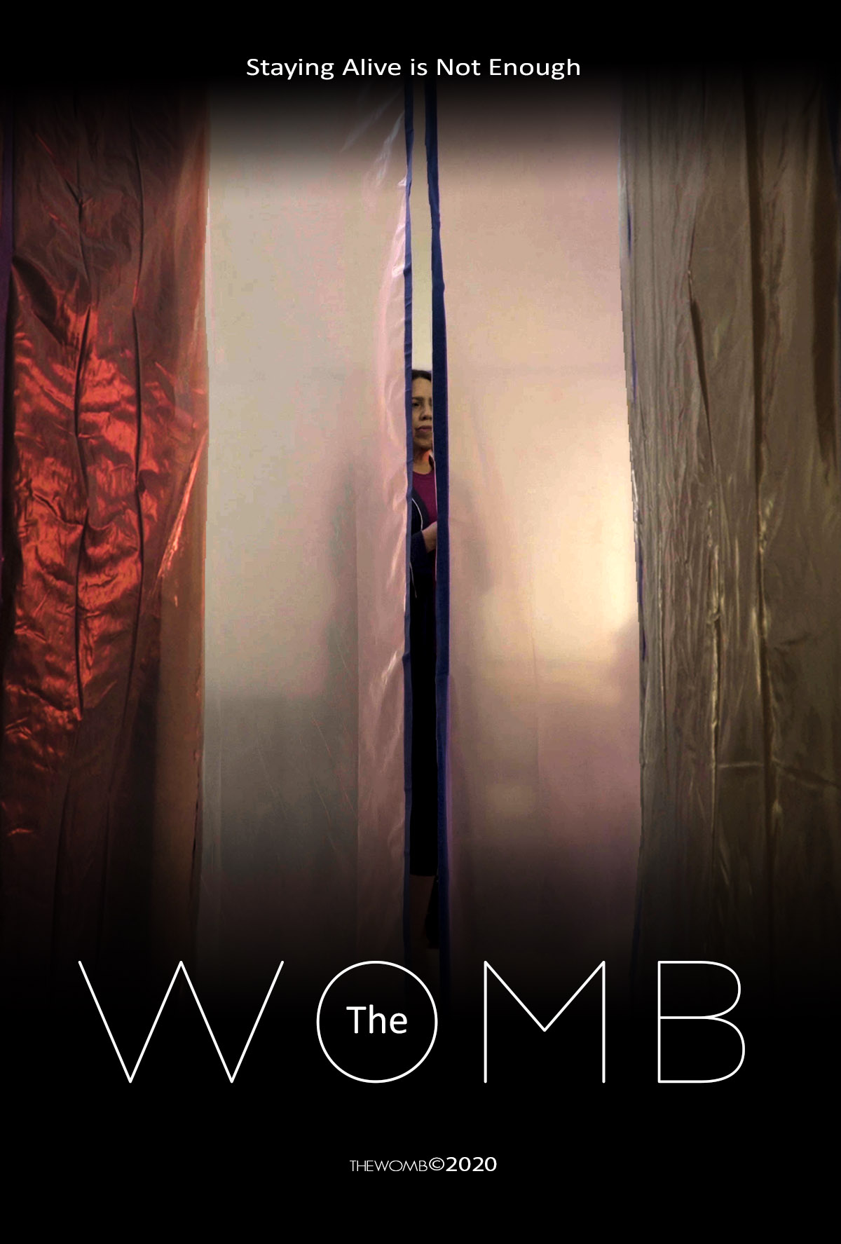 The Womb (2023) постер