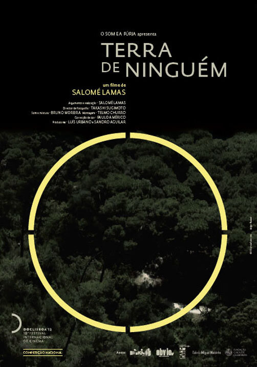 Ничья земля (2012) постер