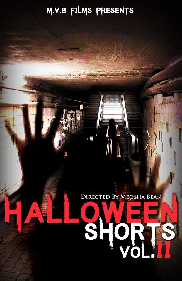 MVB Films Halloween Horror Stories Vol II (2018) постер