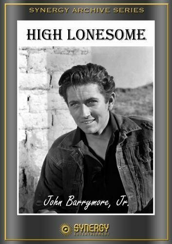 High Lonesome (1950) постер