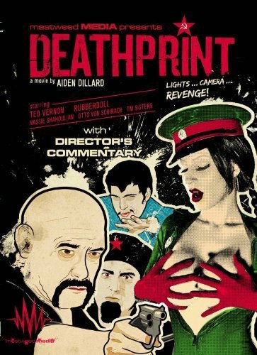 Death Print (2009) постер