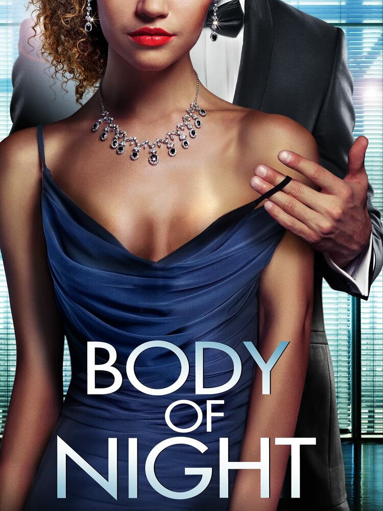 Body of Night (2020) постер