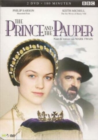 Принц и нищий (1996) постер
