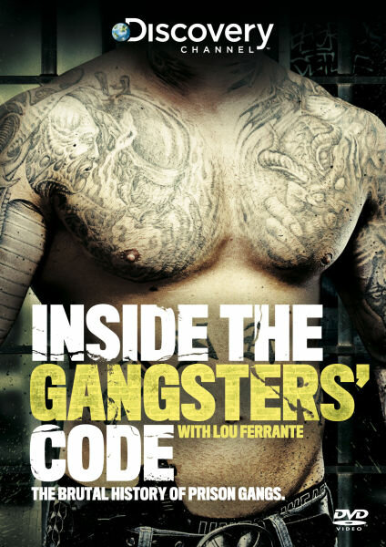 Кодекс мафии: Взгляд изнутри (2013) постер
