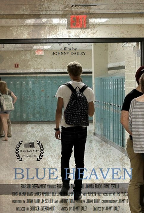 Blue Heaven (2015) постер