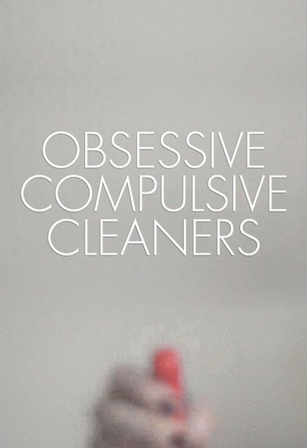 Помешанные на чистоте (2013) постер