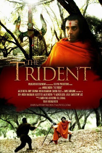 The Trident (2007) постер