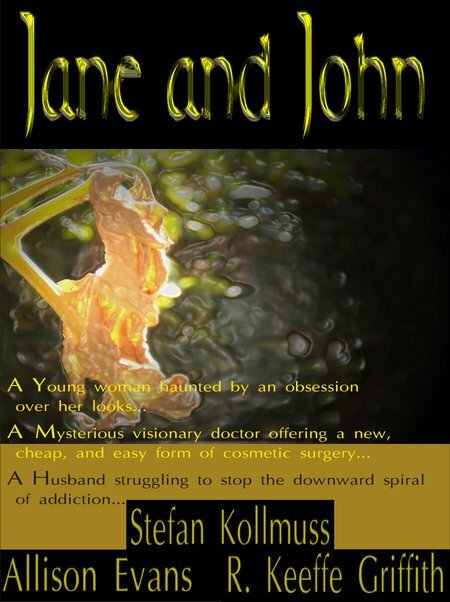 Jane and John (2006) постер
