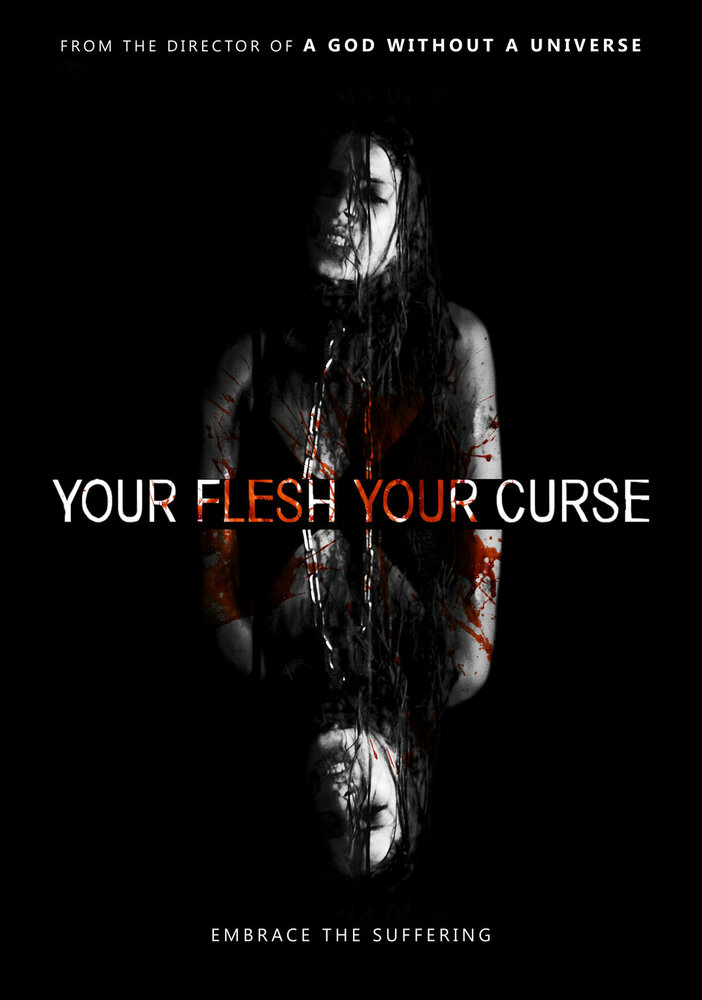 Your Flesh, Your Curse (2017) постер