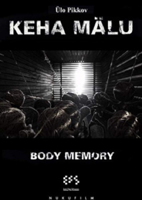 Память тела (2012) постер