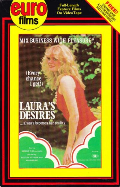 Желания Лауры (1979) постер