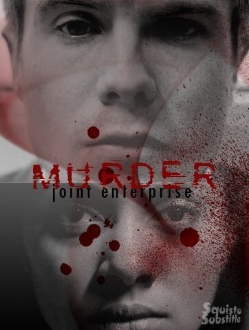 Убийство: Совместное деяние (2012) постер
