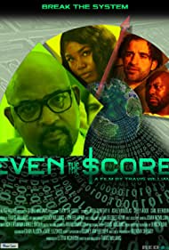 Even the Score (2020)