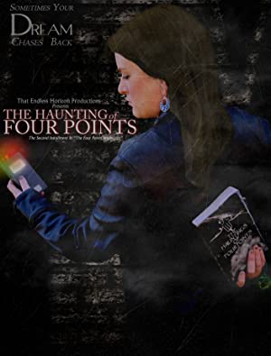 The Haunting of Four Points (2017) постер