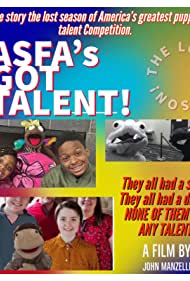ASFA Got Talent: The Lost Season (2020)